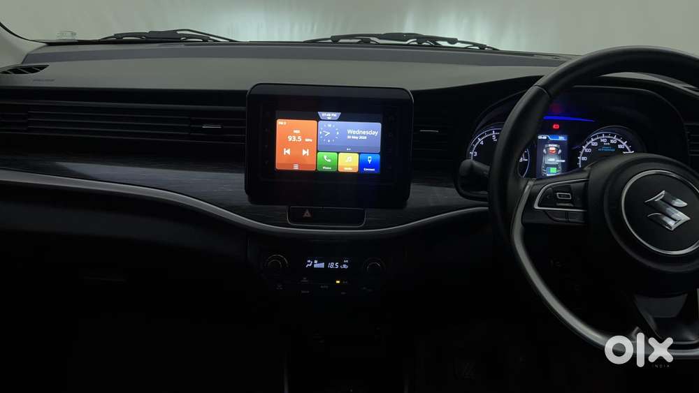 Maruti Suzuki Xl6 1.5 Alpha Mt, 2021, Petrol