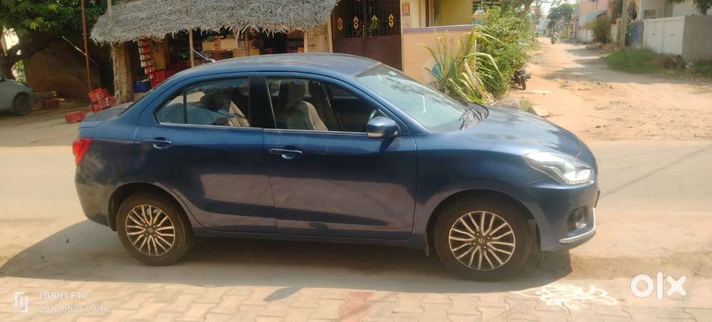 Maruti Suzuki Dzire Diesel Good Condition