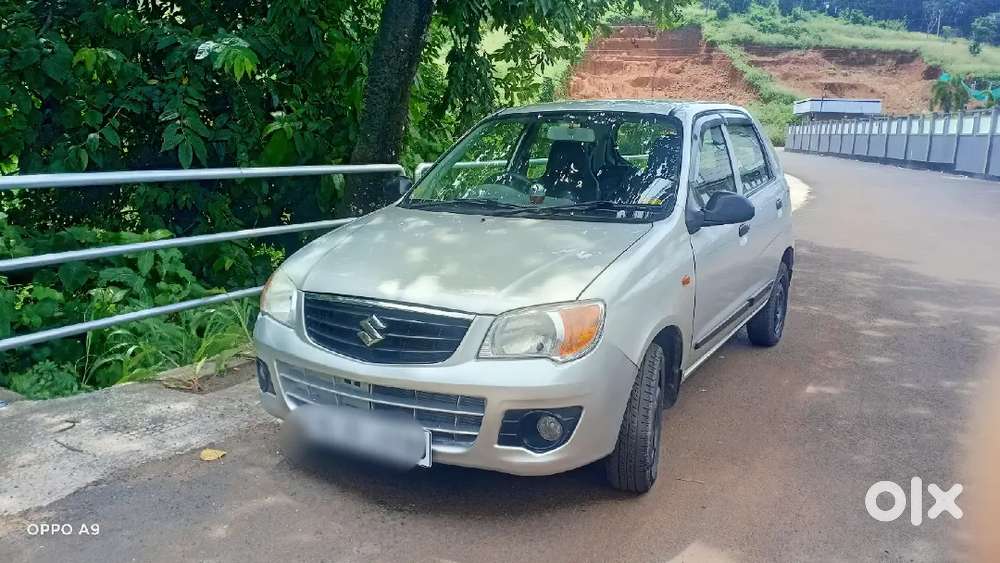 Alto K10 (2011)