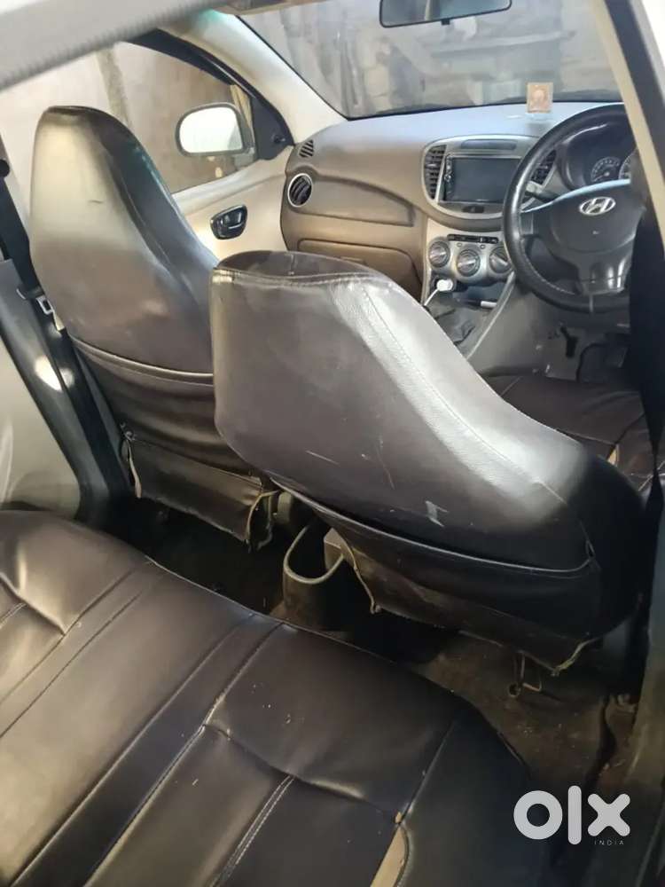 Hyundai Aura 1.2 2012