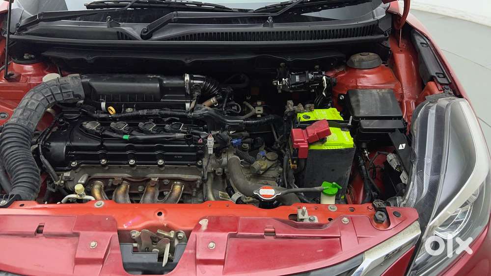 Maruti Suzuki Baleno 1.3 Delta, 2019, Petrol