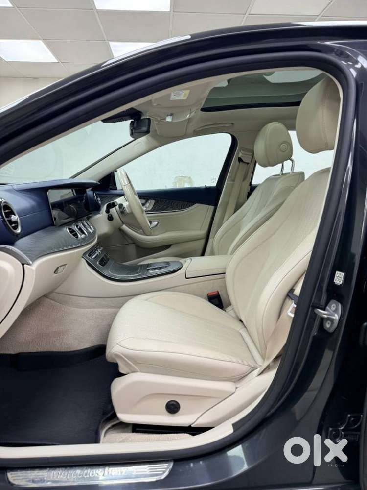 Mercedes-benz E-class E350d, 2022, Diesel