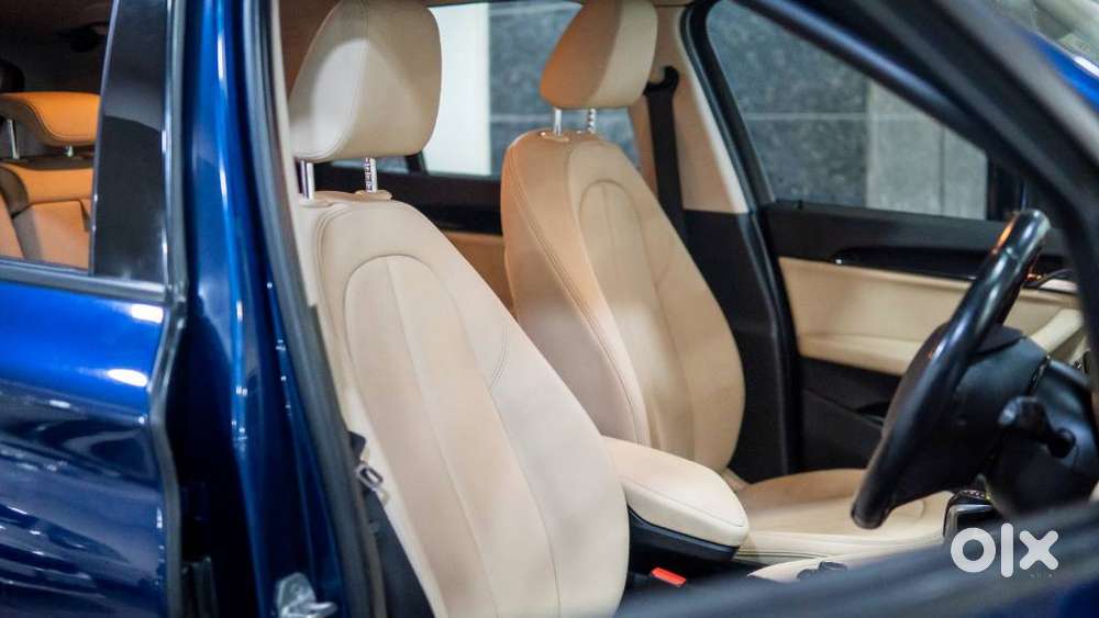 Bmw X1 Sdrive 20d X Line, 2017, Diesel