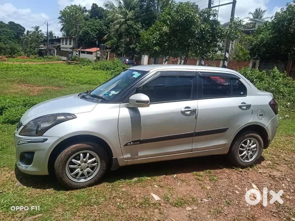 Maruti Suzuki Dzire 2013 Year Good Condition Neat Services