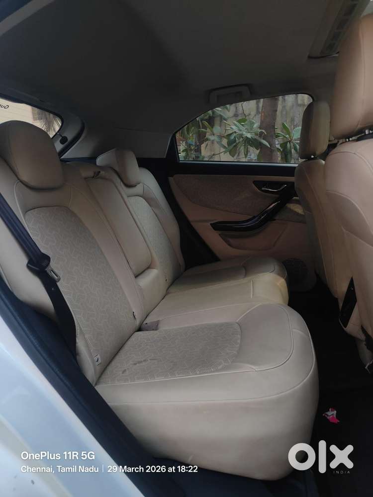 Tata Nexon Ev Xz Plus Lux Dark Edition, 2023, Electric