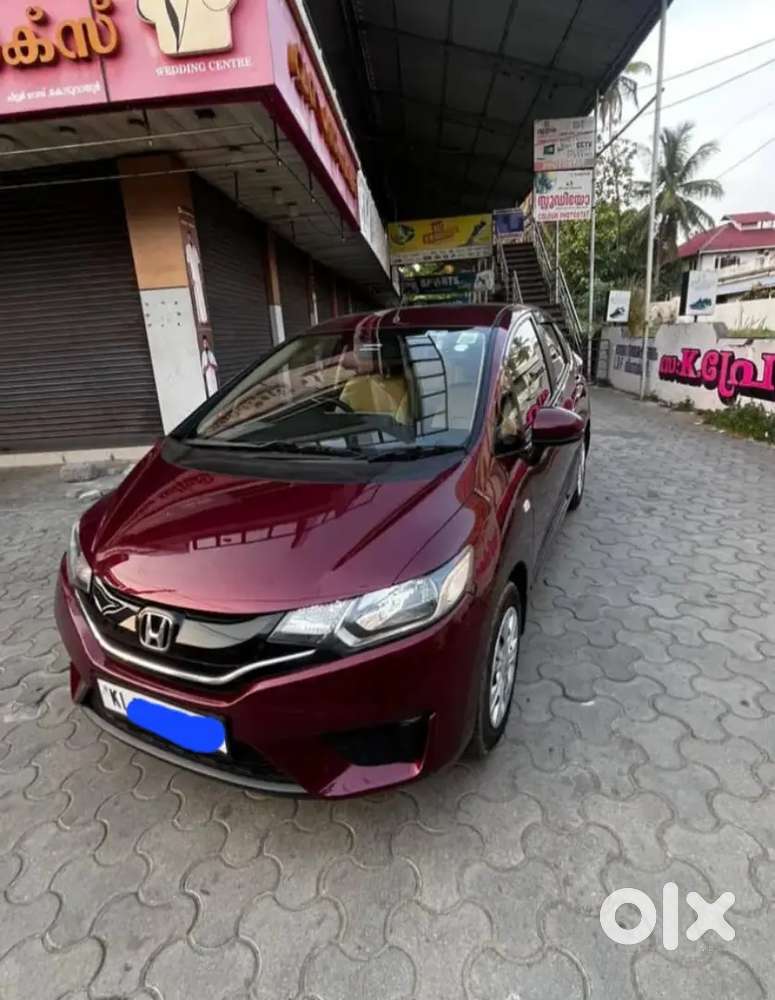 Buy A New Car