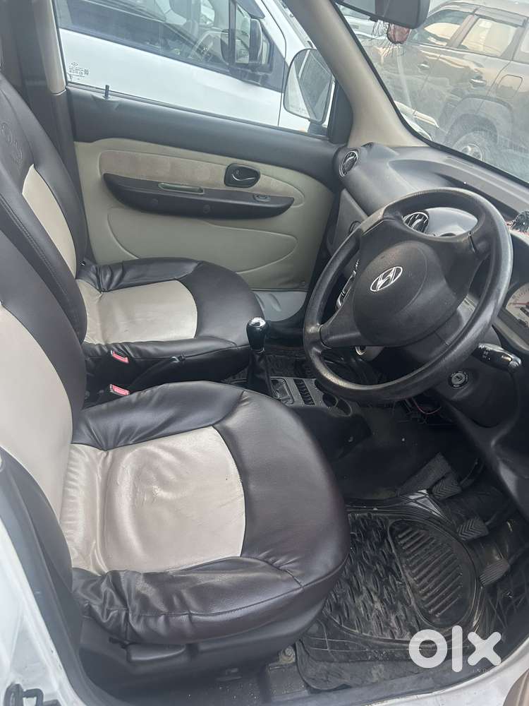 Hyundai Santro Xing Gls, 2013, Petrol