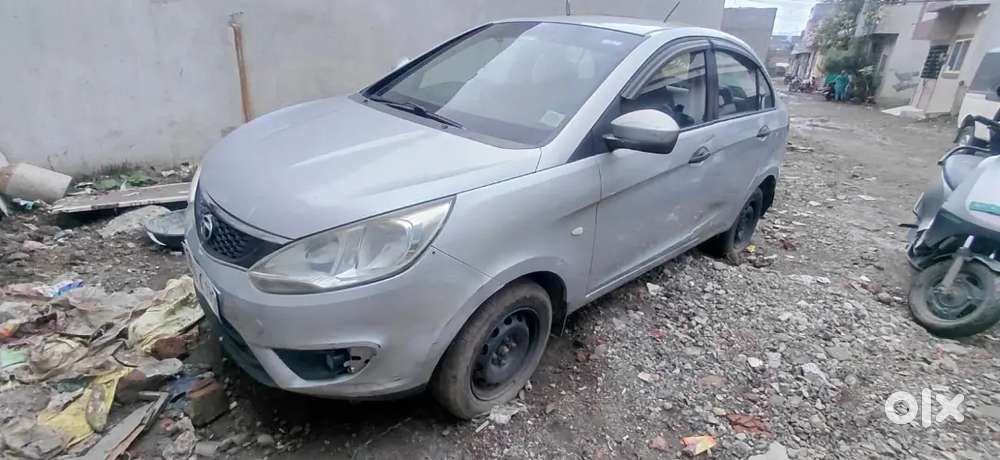 Tata Zest Revotron Diesel Manual 2nd 2020