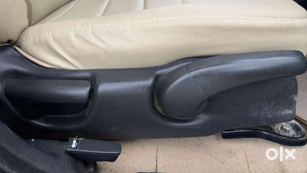 Honda City 2015-2017 I Vtec Sv, 2015, Petrol