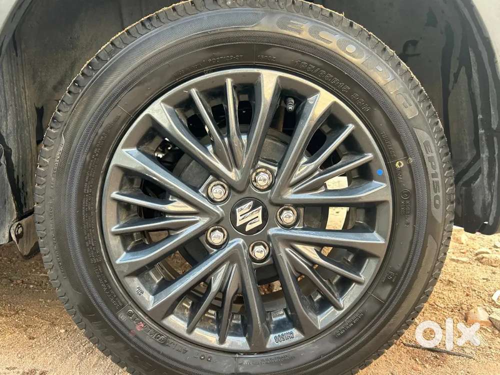 Maruti Suzuki Xl6 2022 Petrol 20173 Km Driven