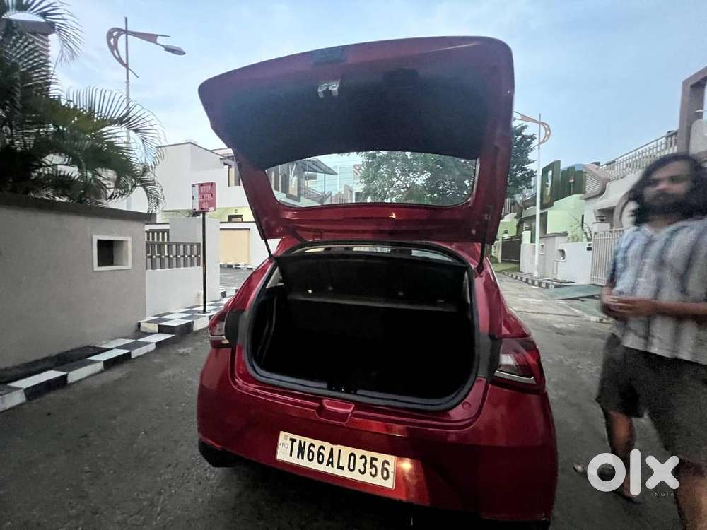 Much Loved And Well Cared For I20 Diesel Sportz - 39k Km