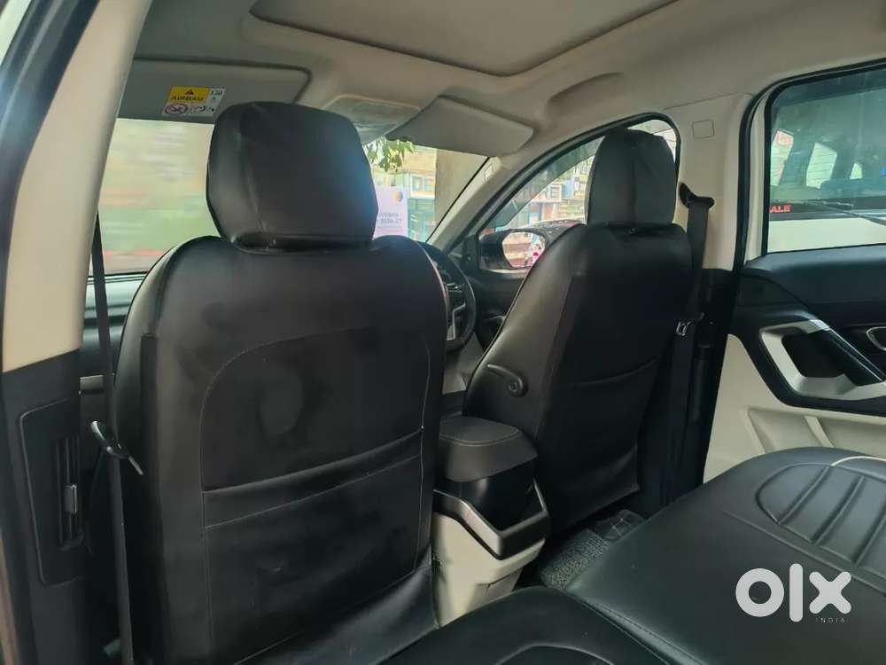 Tata Safari 2.0 Kryotec Xt Plus, 2021, Diesel