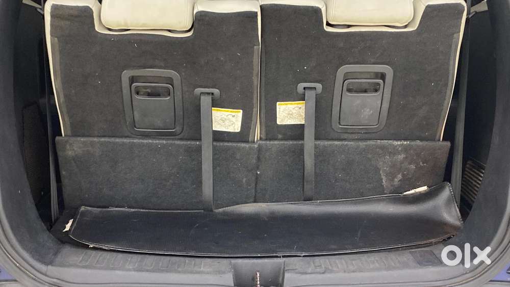 Tata Safari 2.0 Kryotec Xza Plus, 2021, Diesel