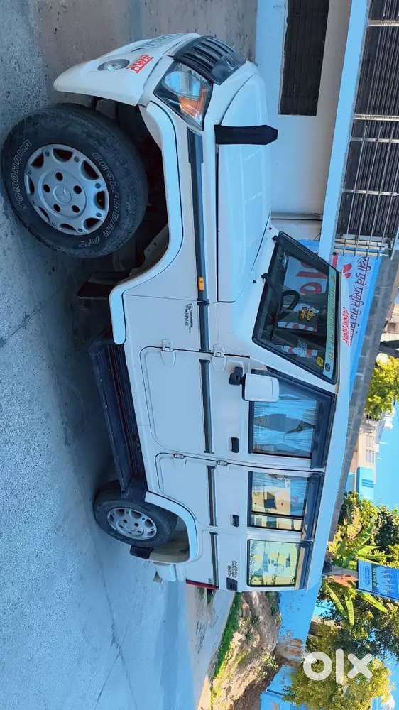 Mahindra Bolero 2020 Diesel Well Maintained