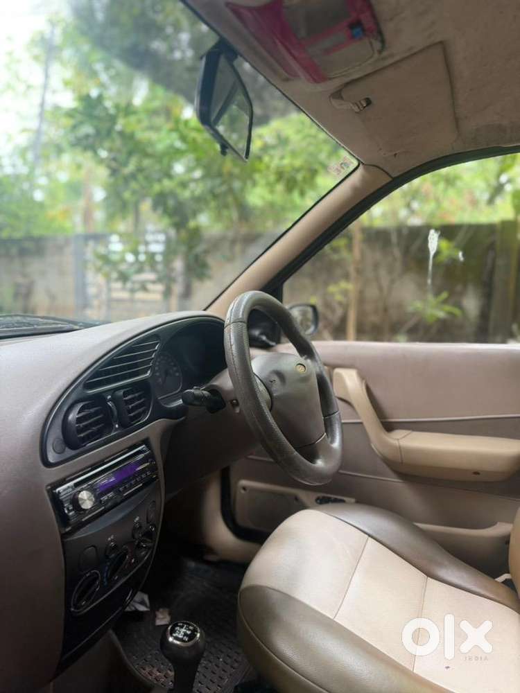 Ford Diesel Car 2009