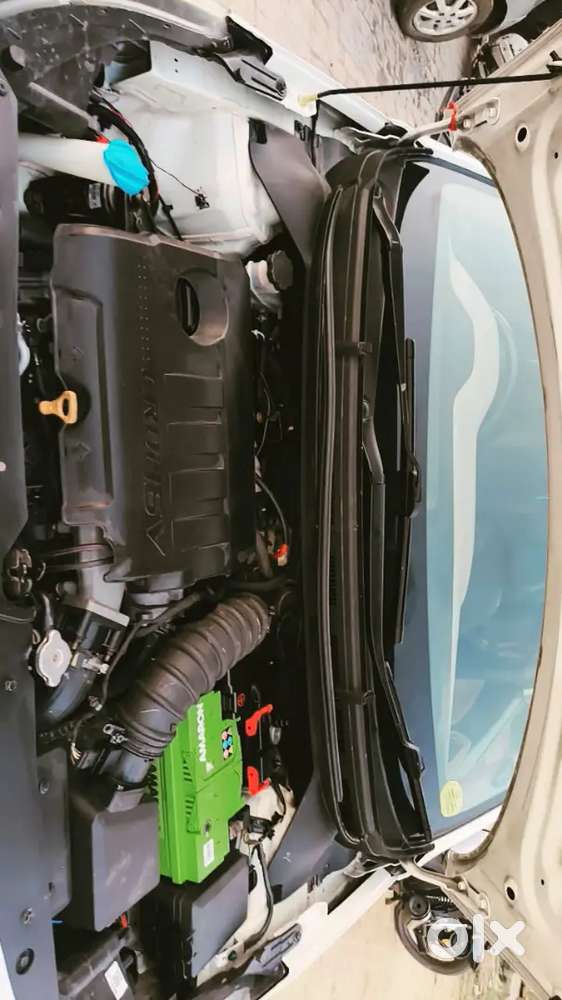 Hyundai I20 Magna 2016 Diesel