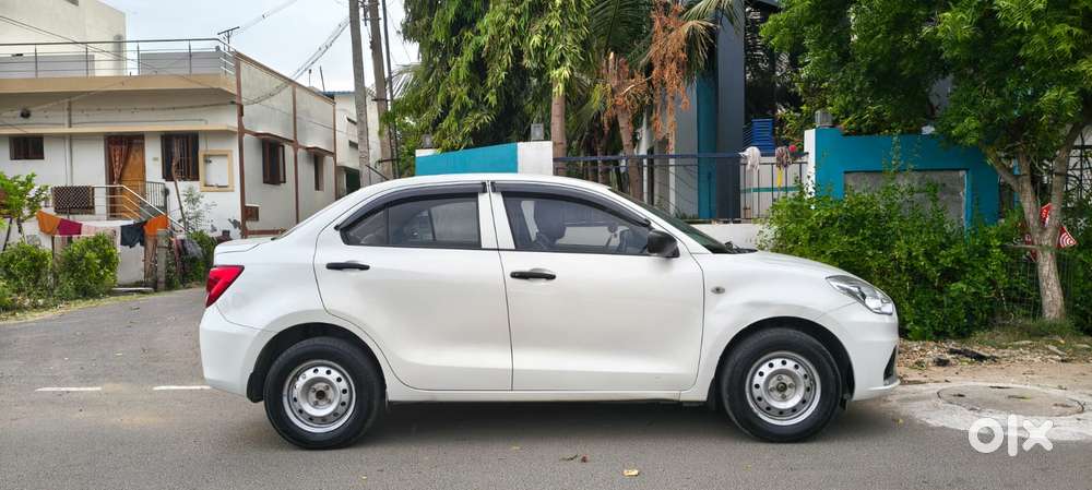 Maruti Suzuki Swift Dzire Tour Ldi, 2024, Petrol