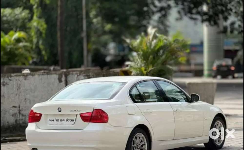 Bmw 3 Series 2011 Diesel Corporate Edition