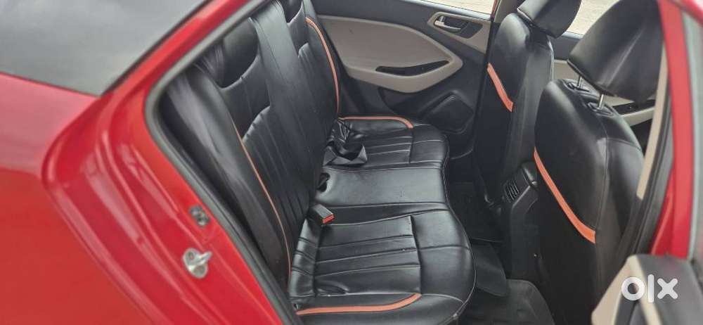 Hyundai Elite I20 Sportz 1.2, 2016, Petrol