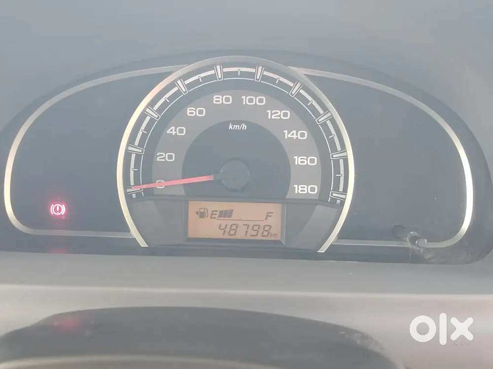 Maruti Suzuki Alto 800 2015 Petrol 49100 Km Driven