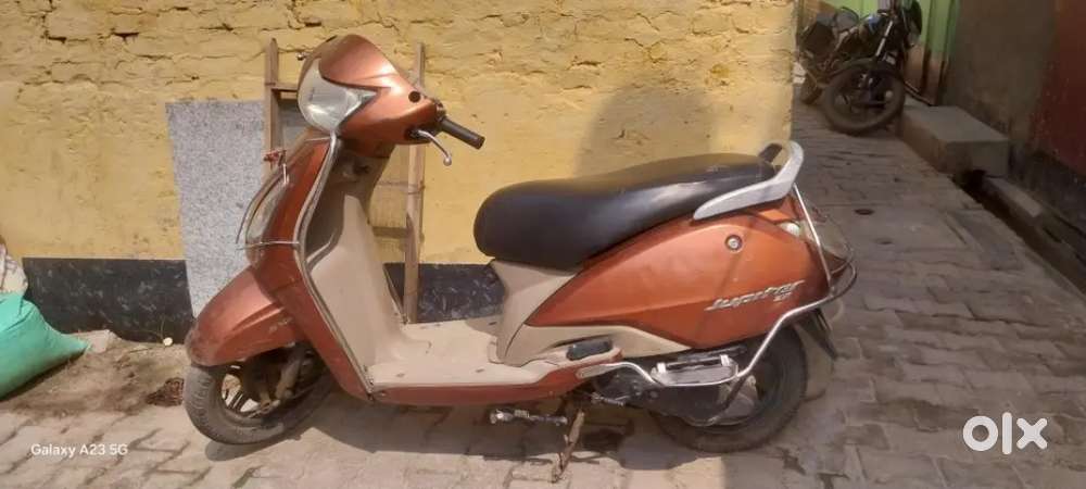 78 Used Bikes in Bulandshahr - Buy Used Two Wheelers