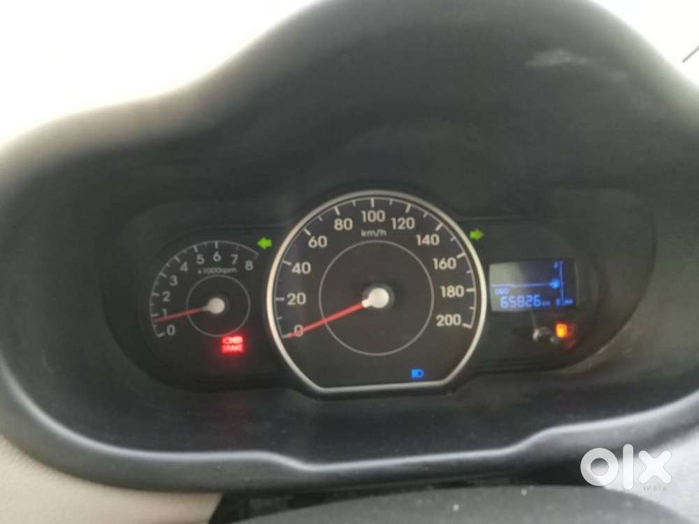 Hyundai I10 Sportz 1.1l, 2013, Petrol