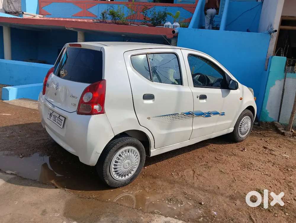 Gadi Kadak H