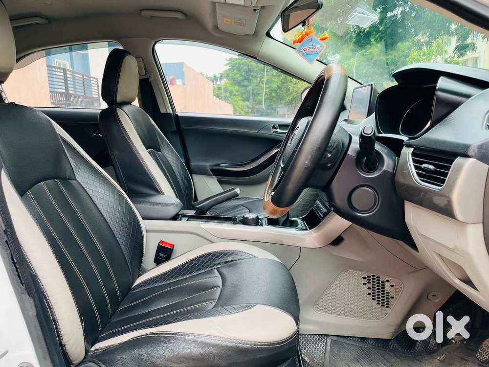 Tata Nexon 1.2 Revotron Xz Plus, 2019, Petrol