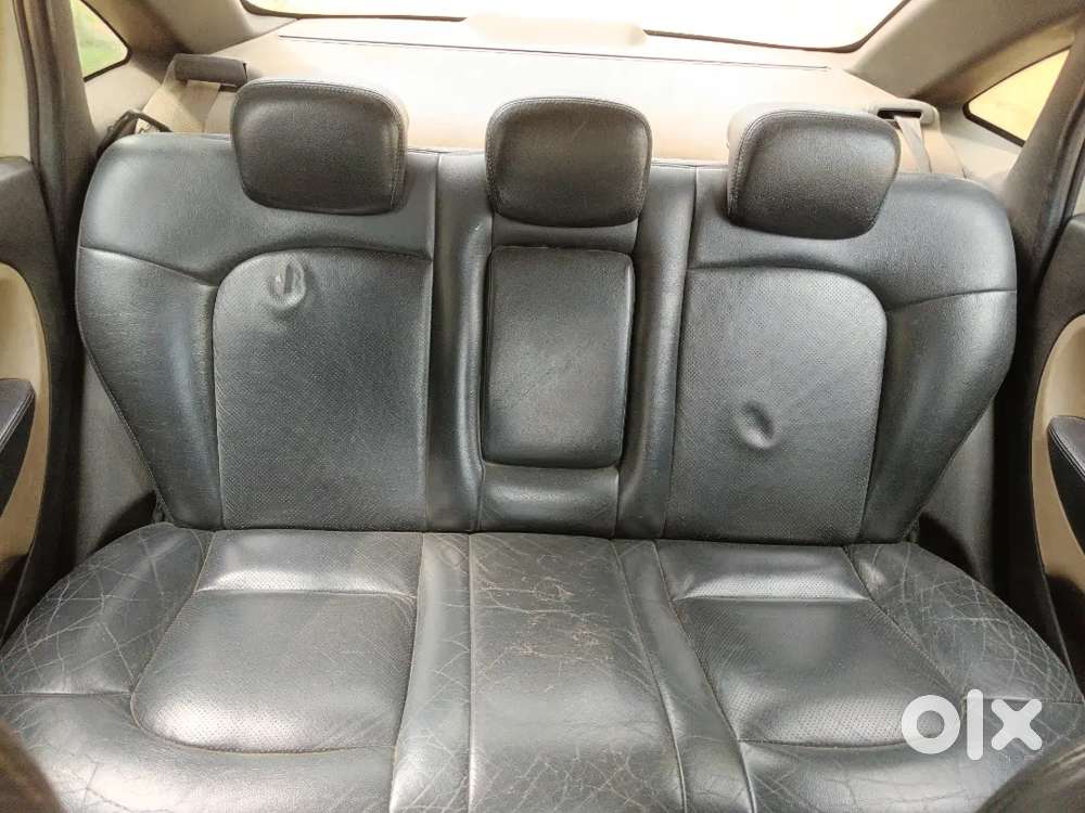 Fiat Linea 2010 Diesel Well Maintained