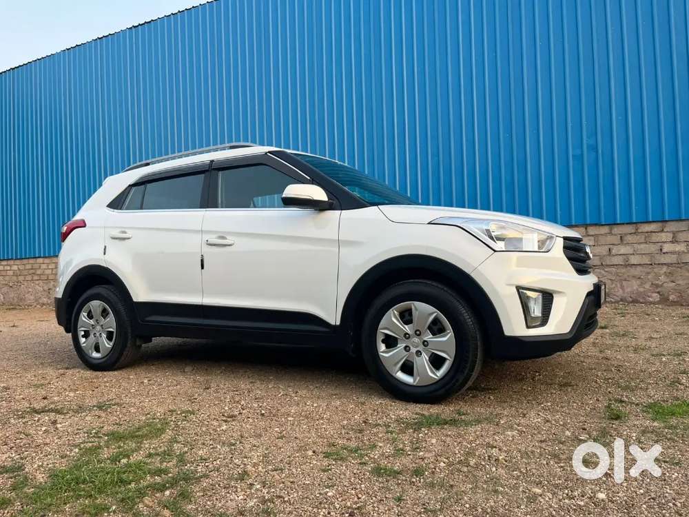 Powerful Car Well Condition