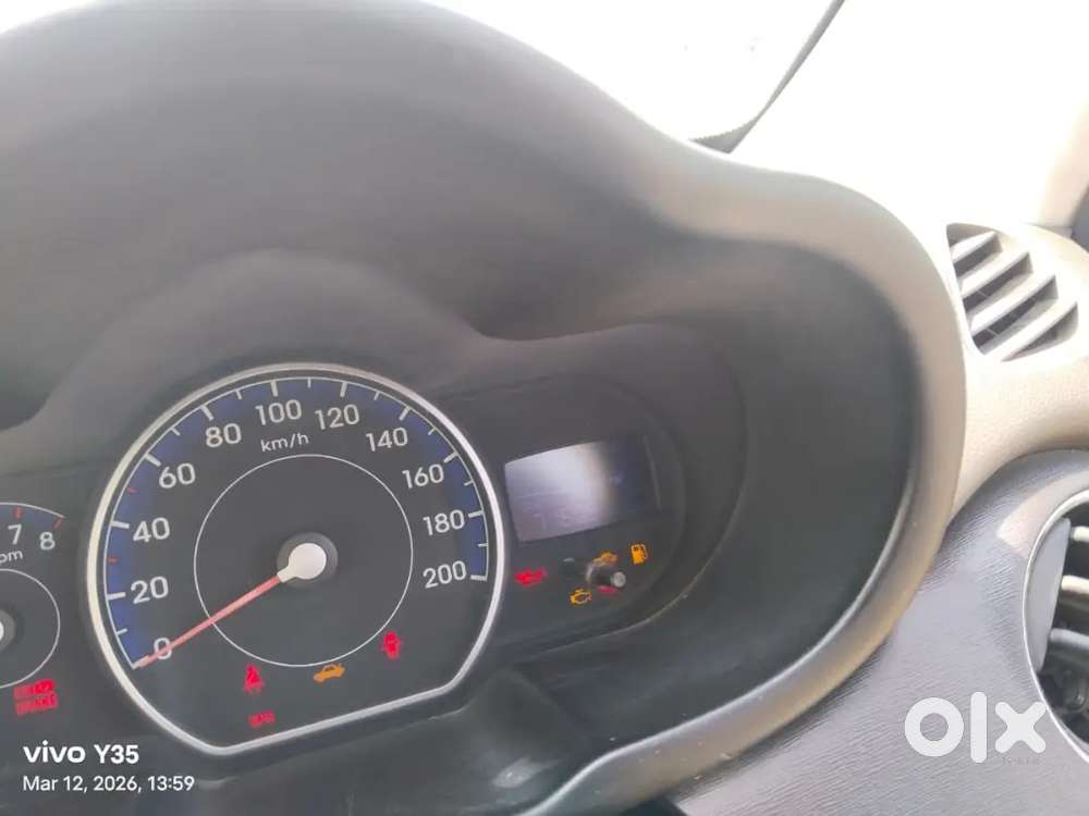 I10 Sports 1.2 Good Condition 71000 Genuine Reading Cool Ac