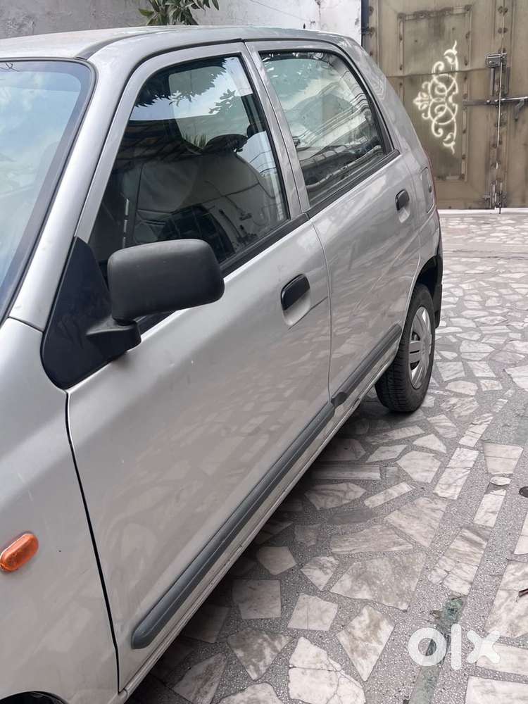 Maruti Suzuki Alto Petrol Well Maintained Ac Full Working Only For Se