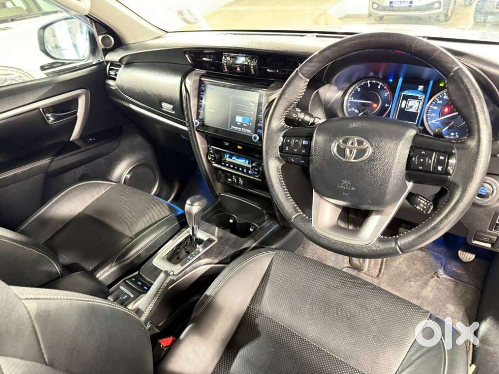 Toyota Fortuner 4x2 At 2.8 Diesel, 2023, Diesel