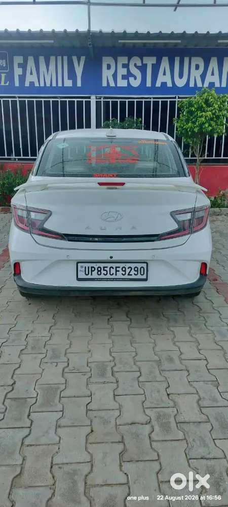 Hyundai Aura 1.2 S 2023