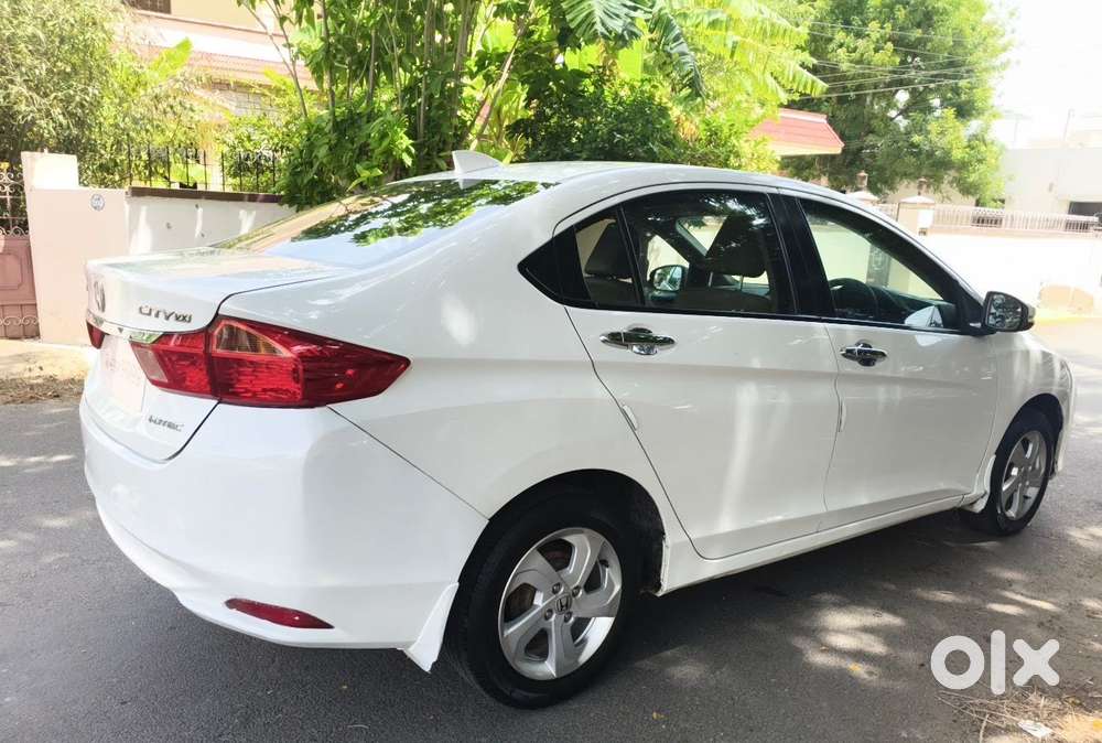 Honda City I Dtec Vx Option, 2016, Diesel