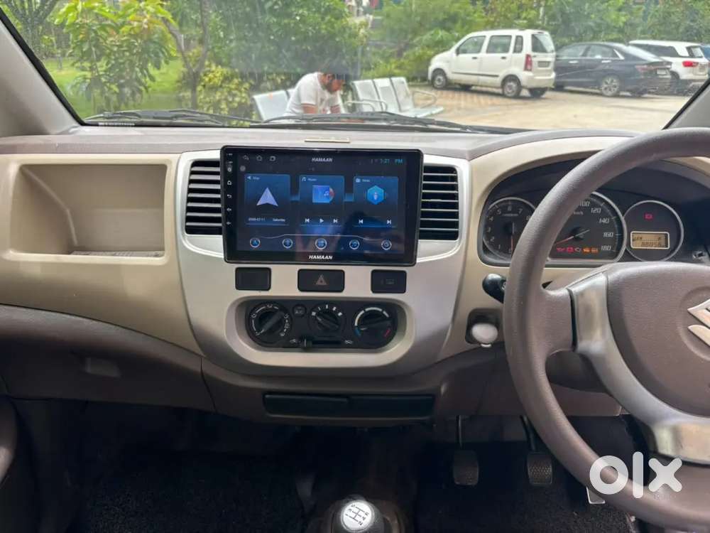 Maruti Suzuki Estilo 2013 Petrol Well Maintained