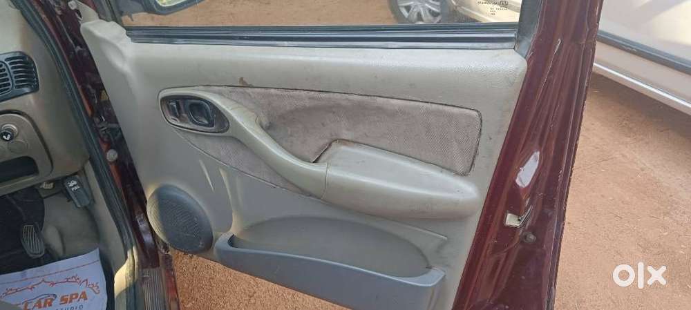 Tata Indigo Cs, 2012