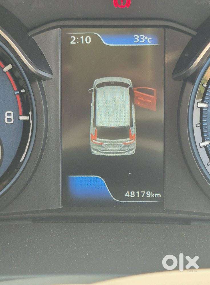 Maruti Suzuki Ertiga Zxi Plus Petrol, 2022, Petrol