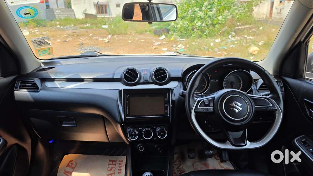 Maruti Suzuki Swift, 2018, Diesel