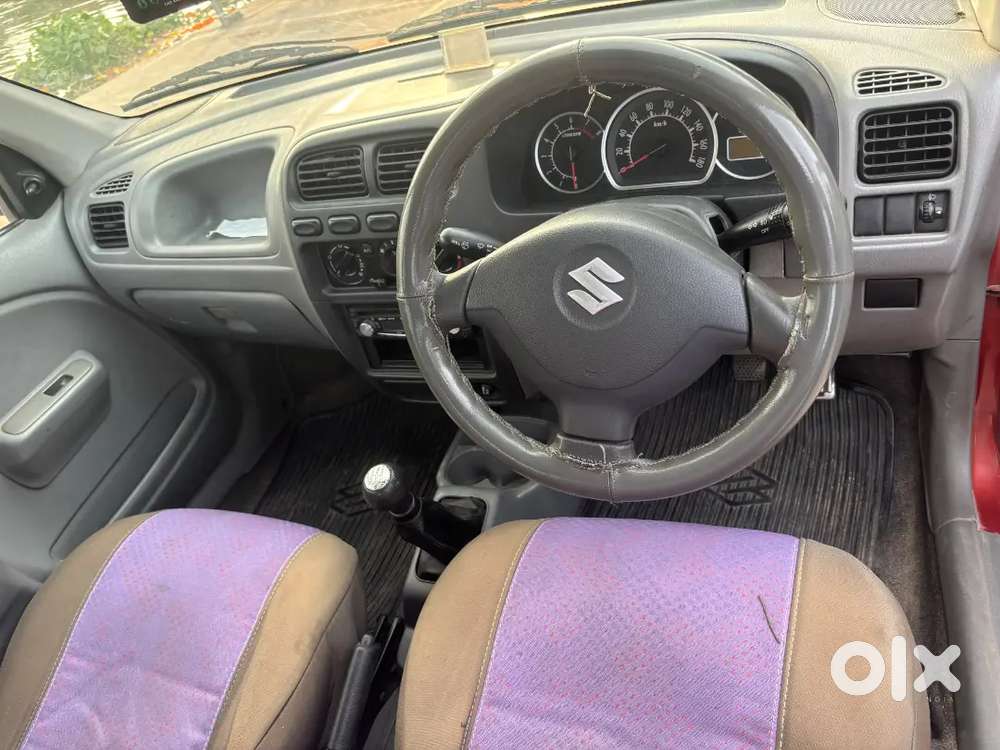 Maruti Suzuki Alto K 10 Vxi In Excellent Condition