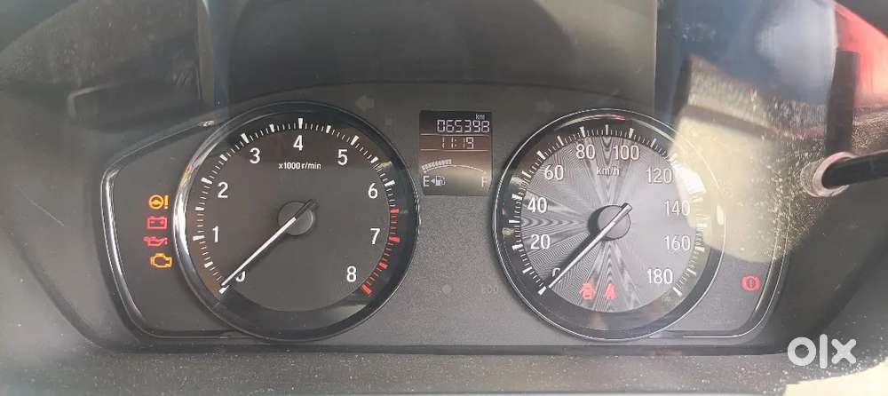 Honda Amaze 2022 Petrol 67500 Km Driven