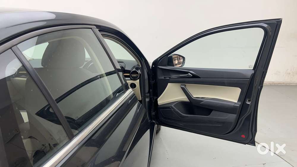 Skoda Slavia Style 1.5l Tsi Dsg, 2024, Petrol