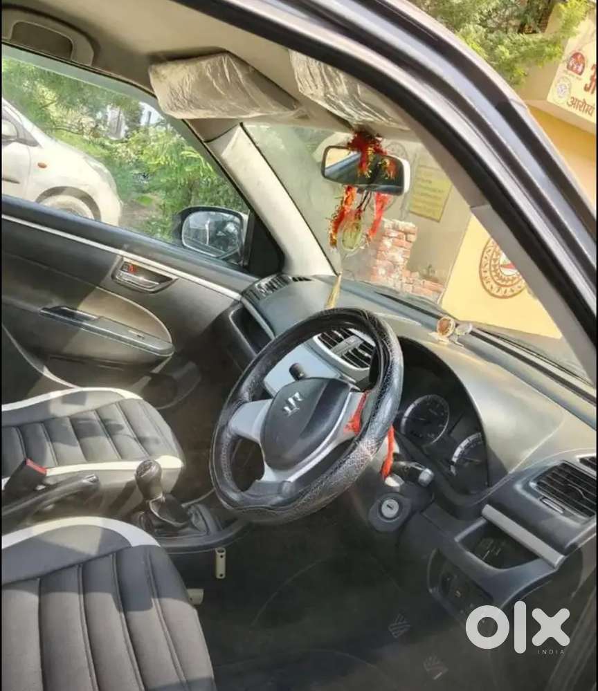 Maruti Suzuki Swift Vdi 2015