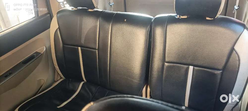 Chevrolet Enjoy 2013 Ls