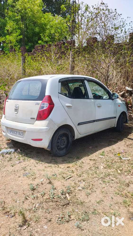 Hyundai I10 1.2 Magna 2012