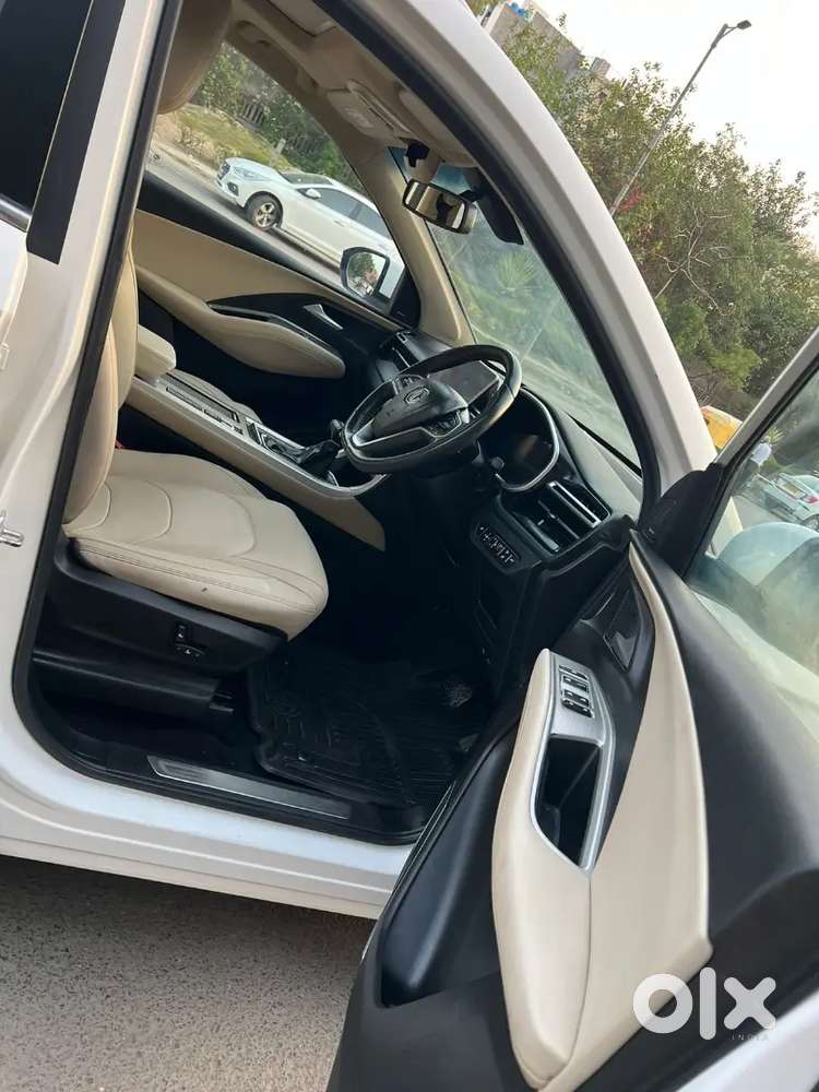 Mg Hector 1.5 Turbo 2023