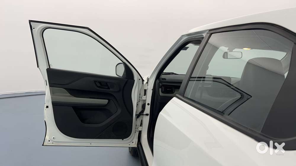 Tata Punch 1.2 Revotron Adventure Rhythm Pack Mt, 2024, Petrol