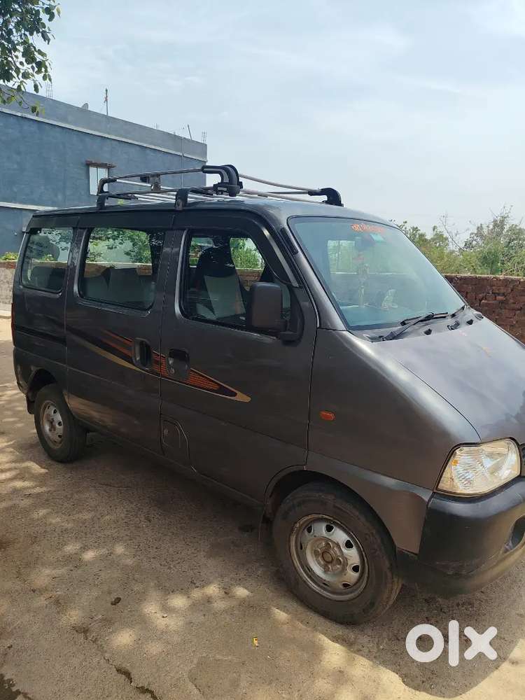 Maruti Suzuki Eeco 2020 Petrol 35000 Km Driven