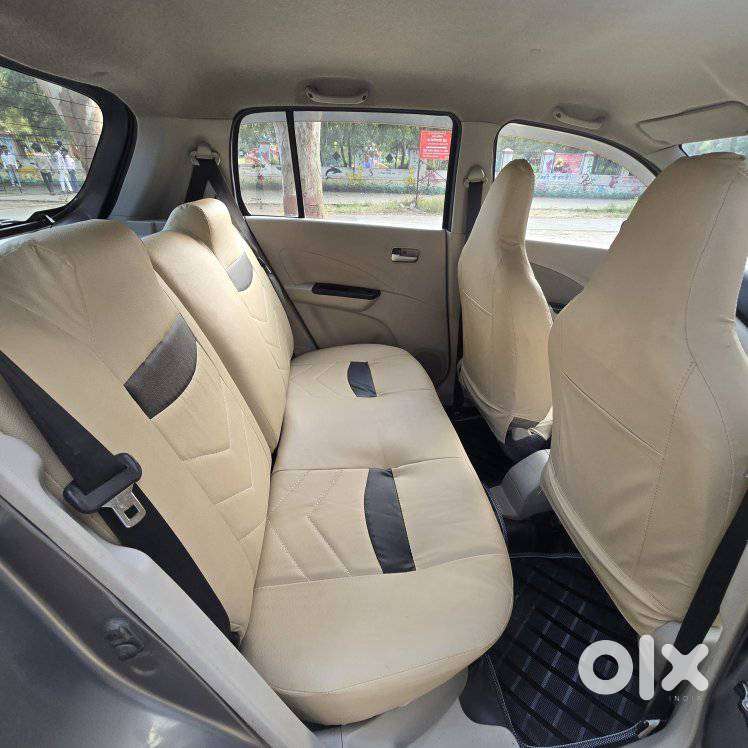 Maruti Suzuki Celerio Zxi, 2019, Petrol