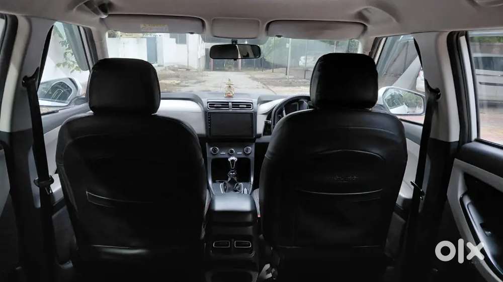 Hyundai Creta 2021 Diesel 118000 Km Driven